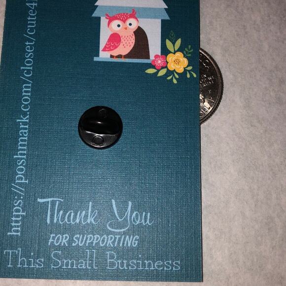 Homer Simpson Pin Brooch - Picture 2 of 3